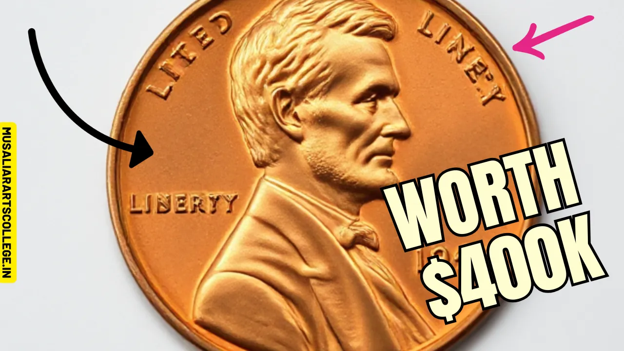 The Lincoln Wheat Penny Valued at $400K Still Circulating: How to Spot ...