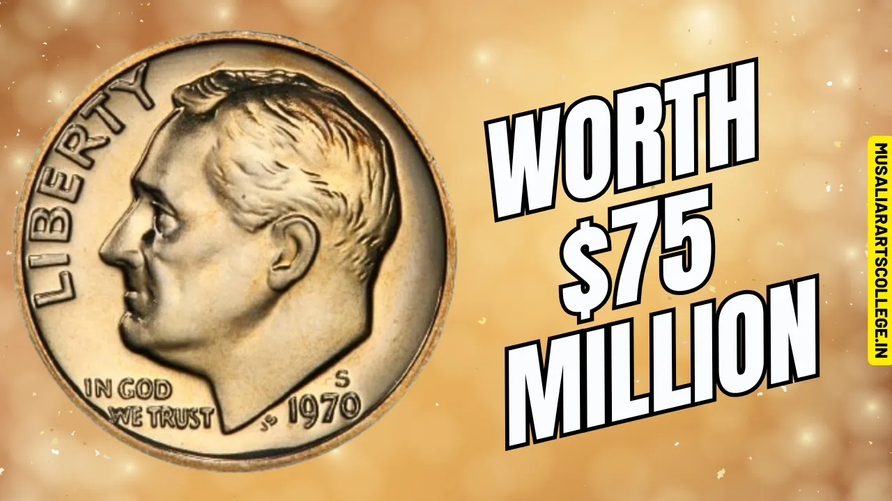 Rare Bicentennial Quarter Valued at $75M – Plus 4 Other Quarters Worth Millions